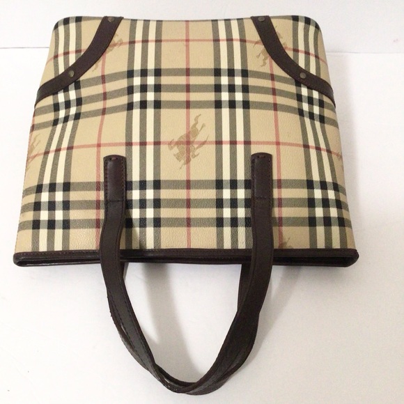 Burberry Vintage Tote Bag - Picture 3 of 15